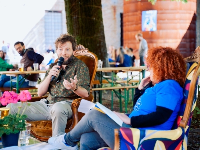 Fondazione Theras Ente Filantropico
