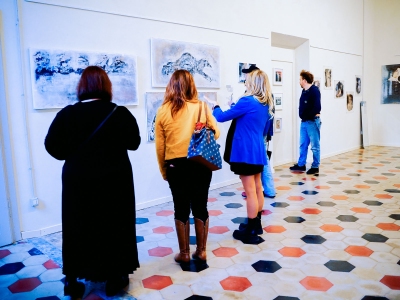 Fondazione Theras Ente Filantropico