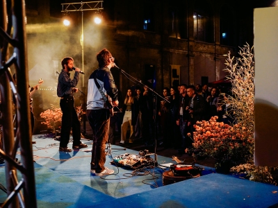Fondazione Theras Ente Filantropico